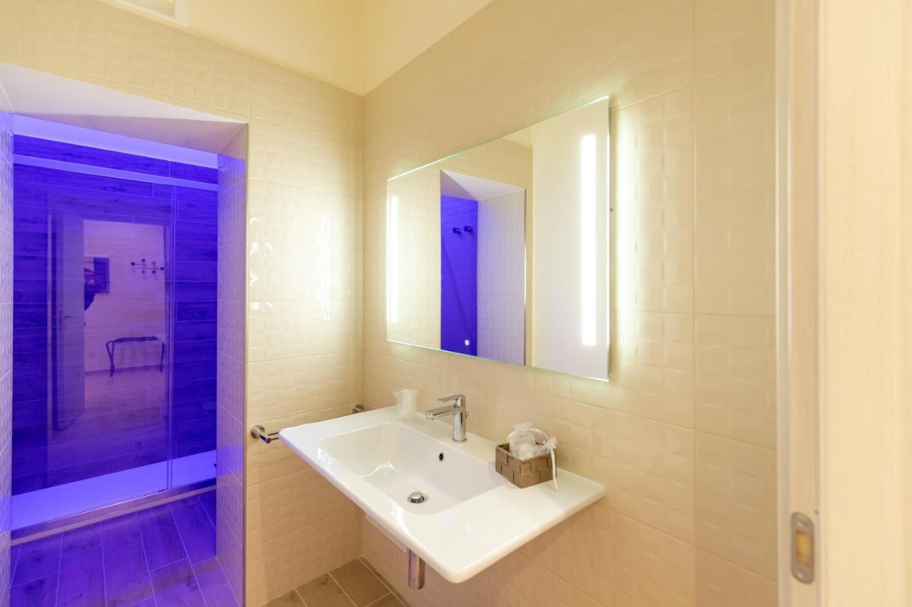 Toledo Rose Hotel Naples Luaran gambar