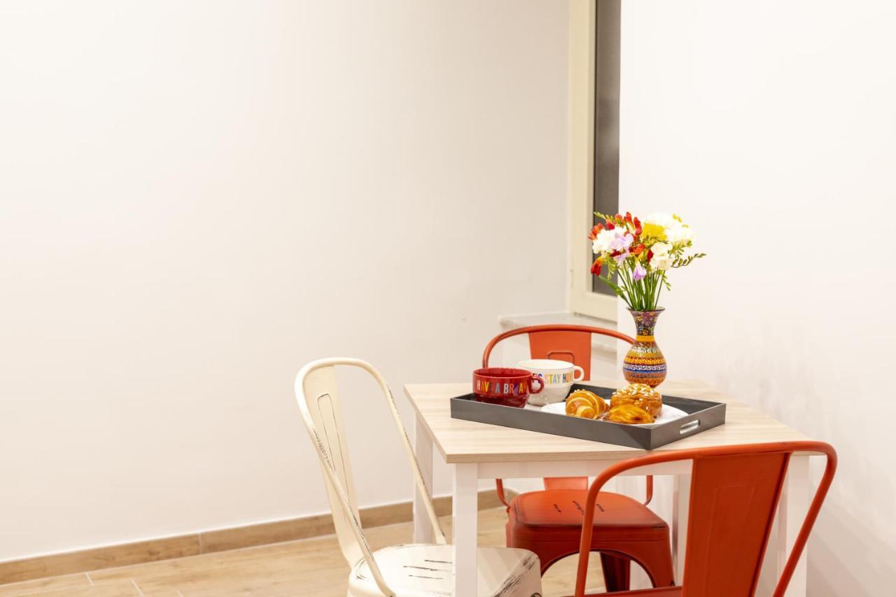 Toledo Rose Hotel Naples Luaran gambar