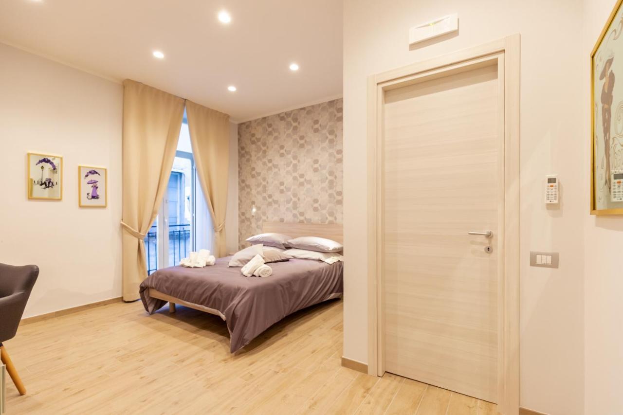Toledo Rose Hotel Naples Luaran gambar