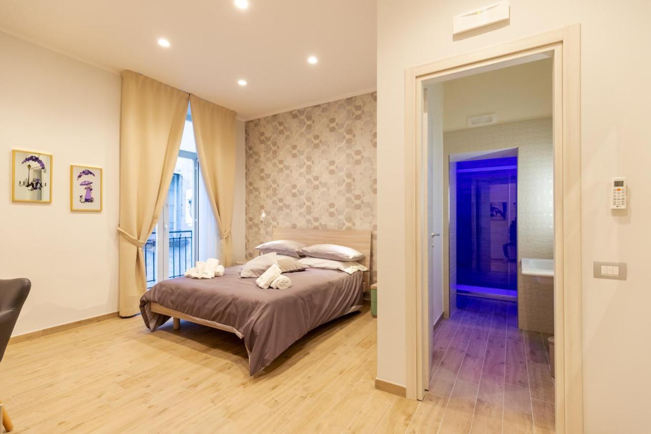Toledo Rose Hotel Naples Luaran gambar