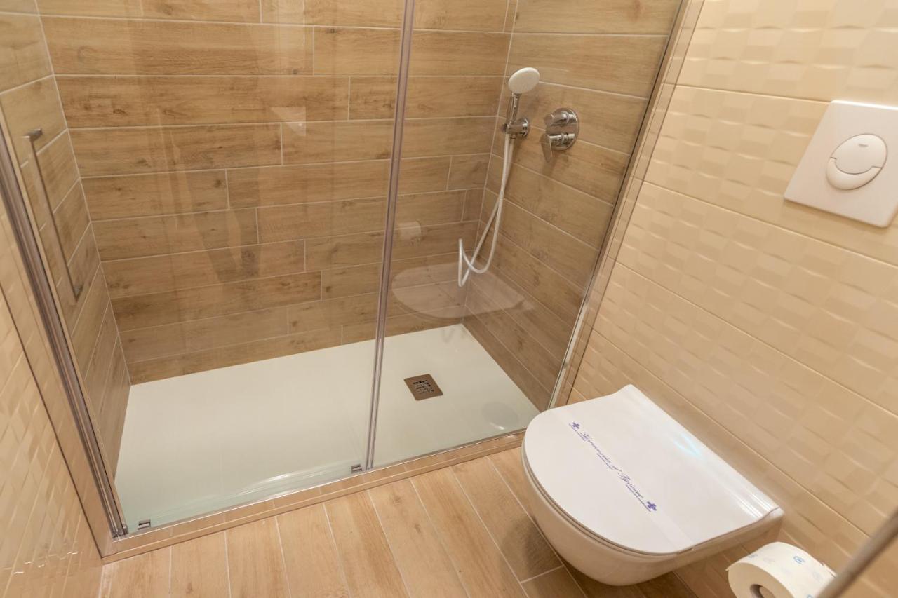 Toledo Rose Hotel Naples Luaran gambar