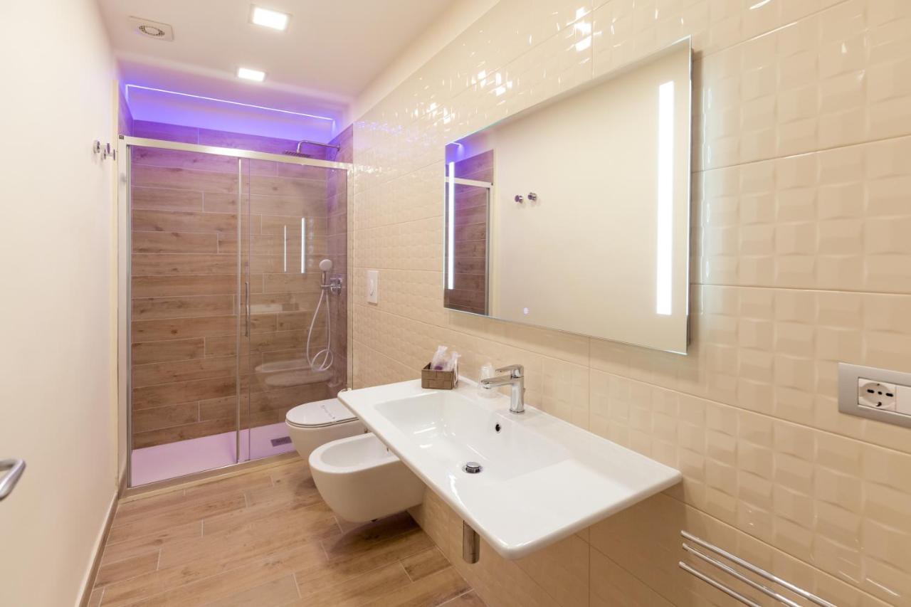 Toledo Rose Hotel Naples Luaran gambar