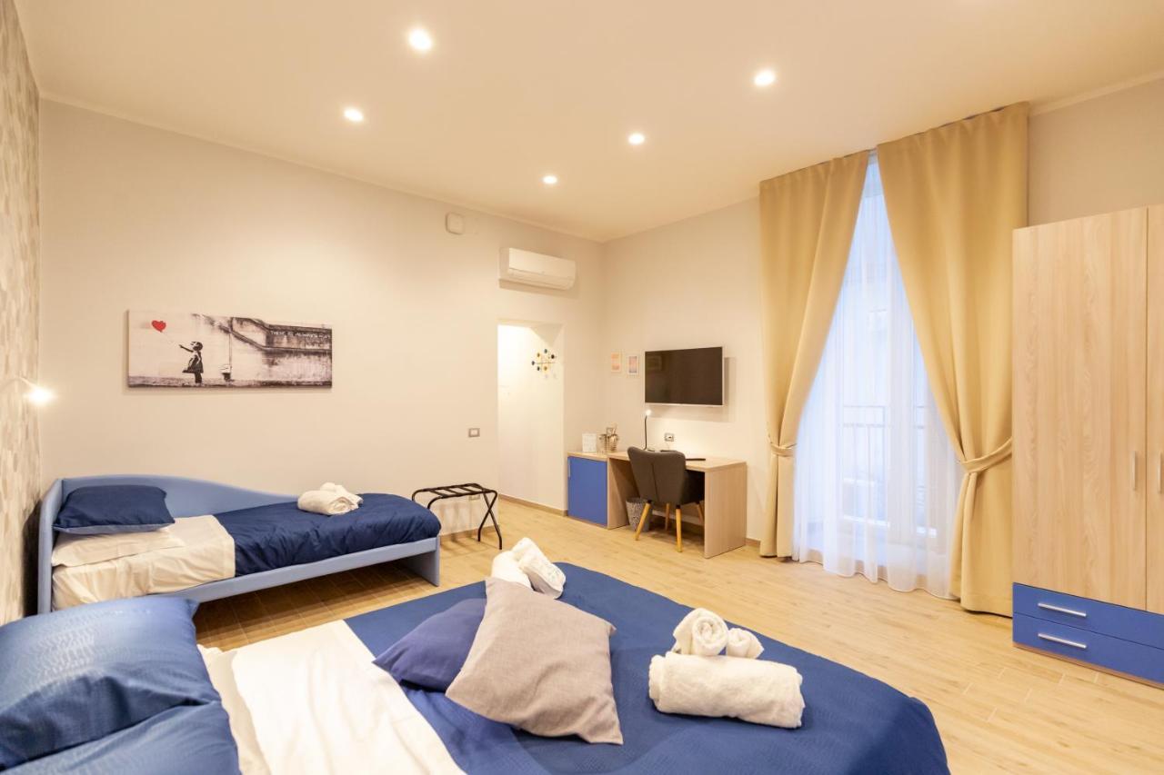 Toledo Rose Hotel Naples Luaran gambar