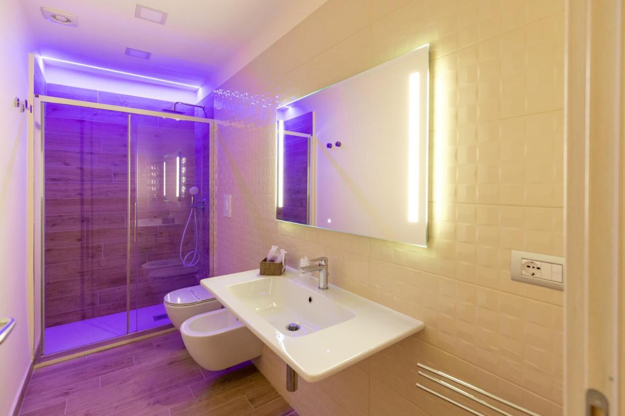 Toledo Rose Hotel Naples Luaran gambar