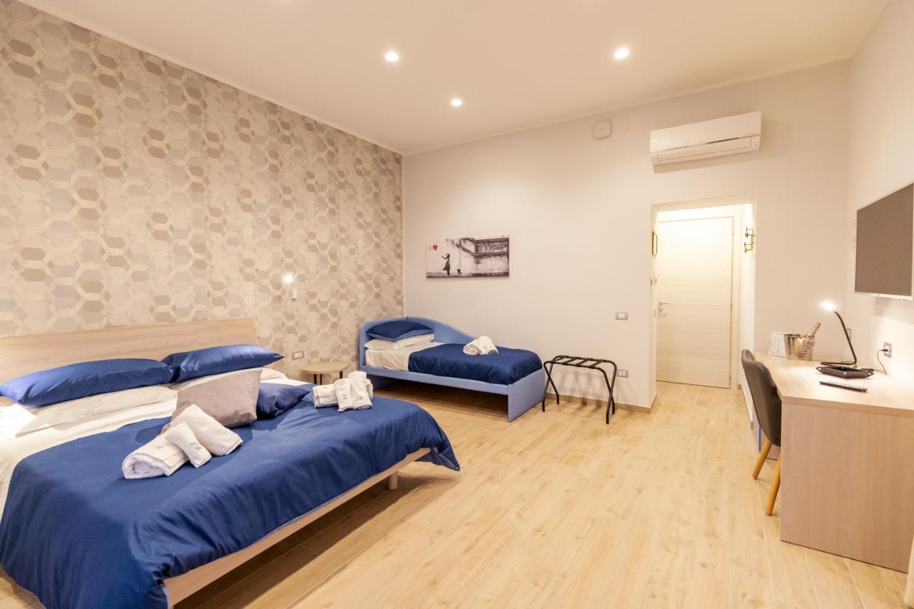 Toledo Rose Hotel Naples Luaran gambar