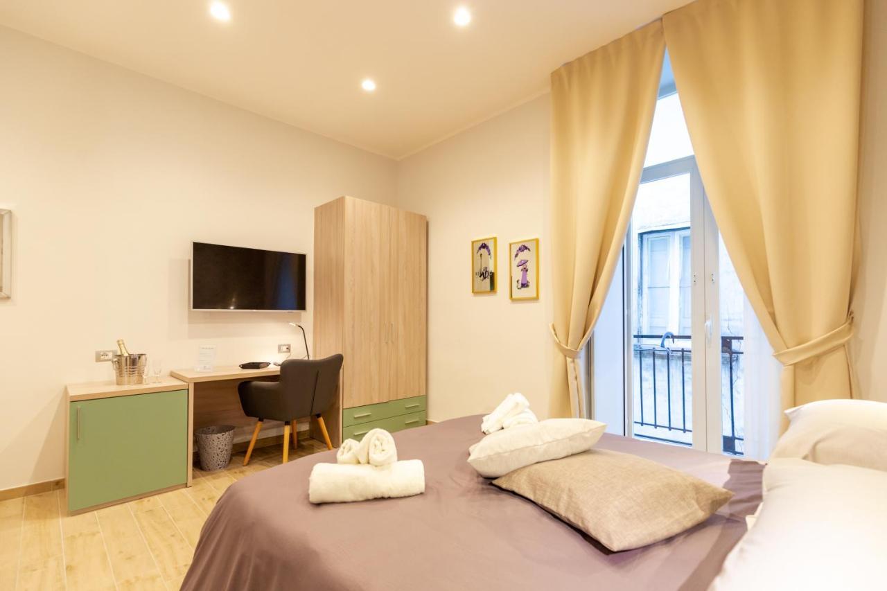 Toledo Rose Hotel Naples Luaran gambar