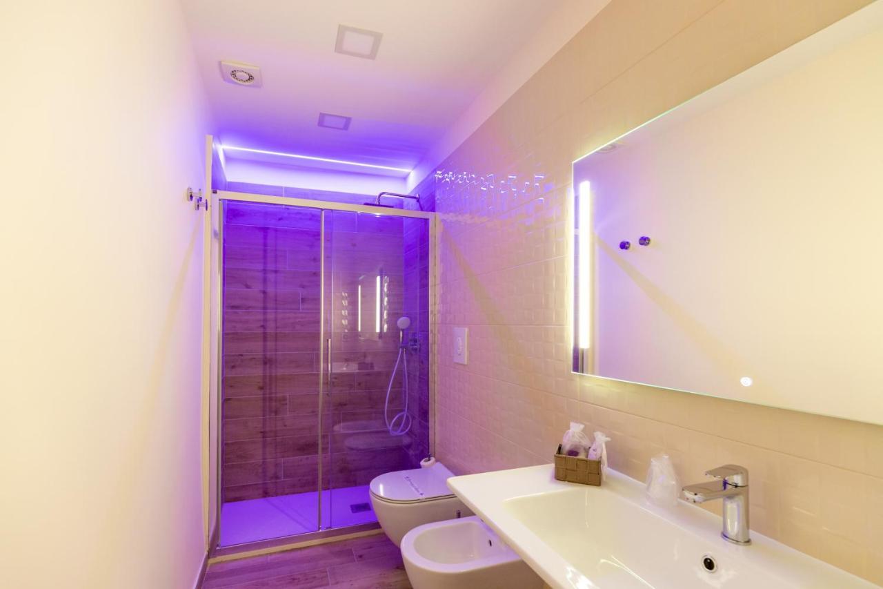 Toledo Rose Hotel Naples Luaran gambar
