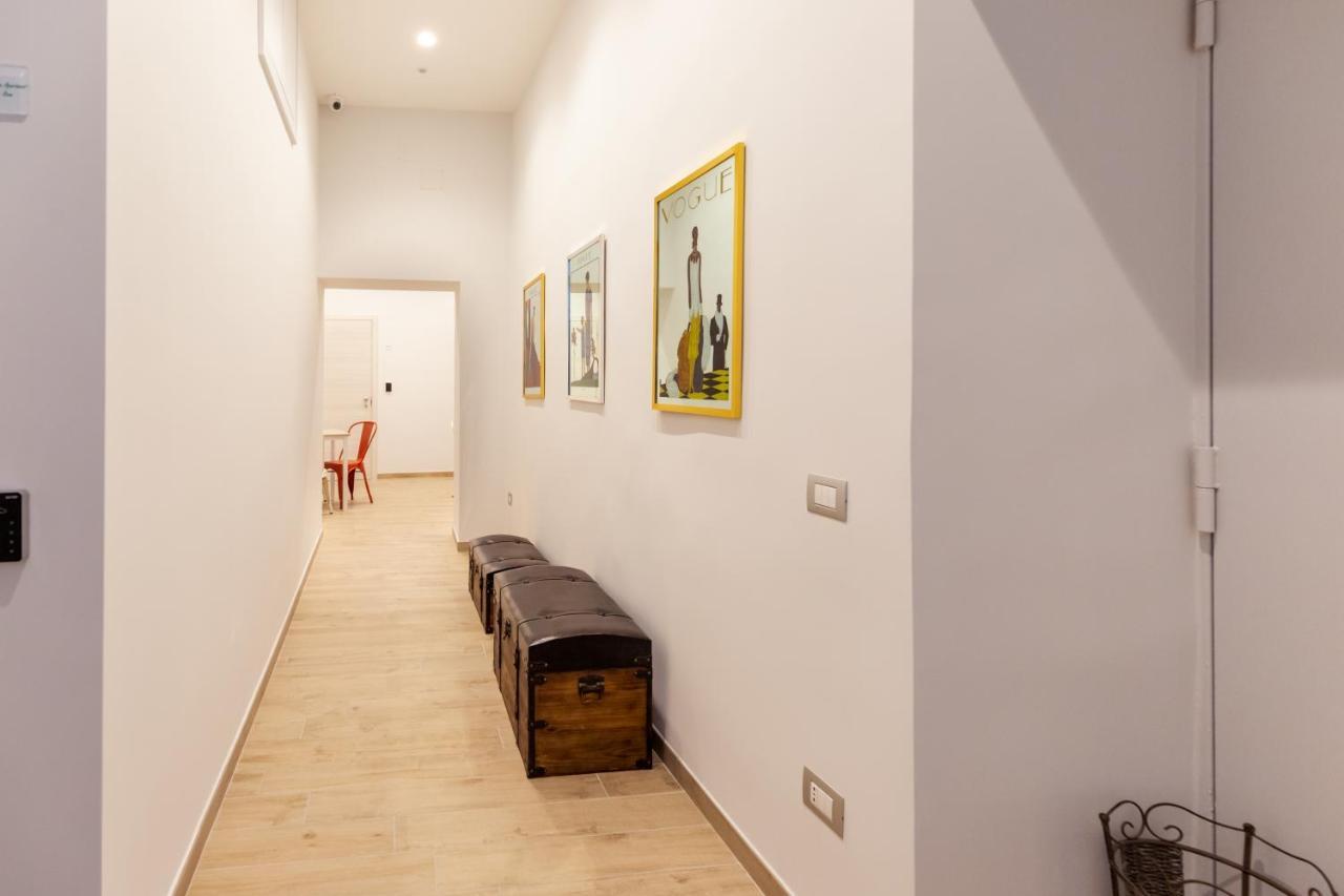 Toledo Rose Hotel Naples Luaran gambar