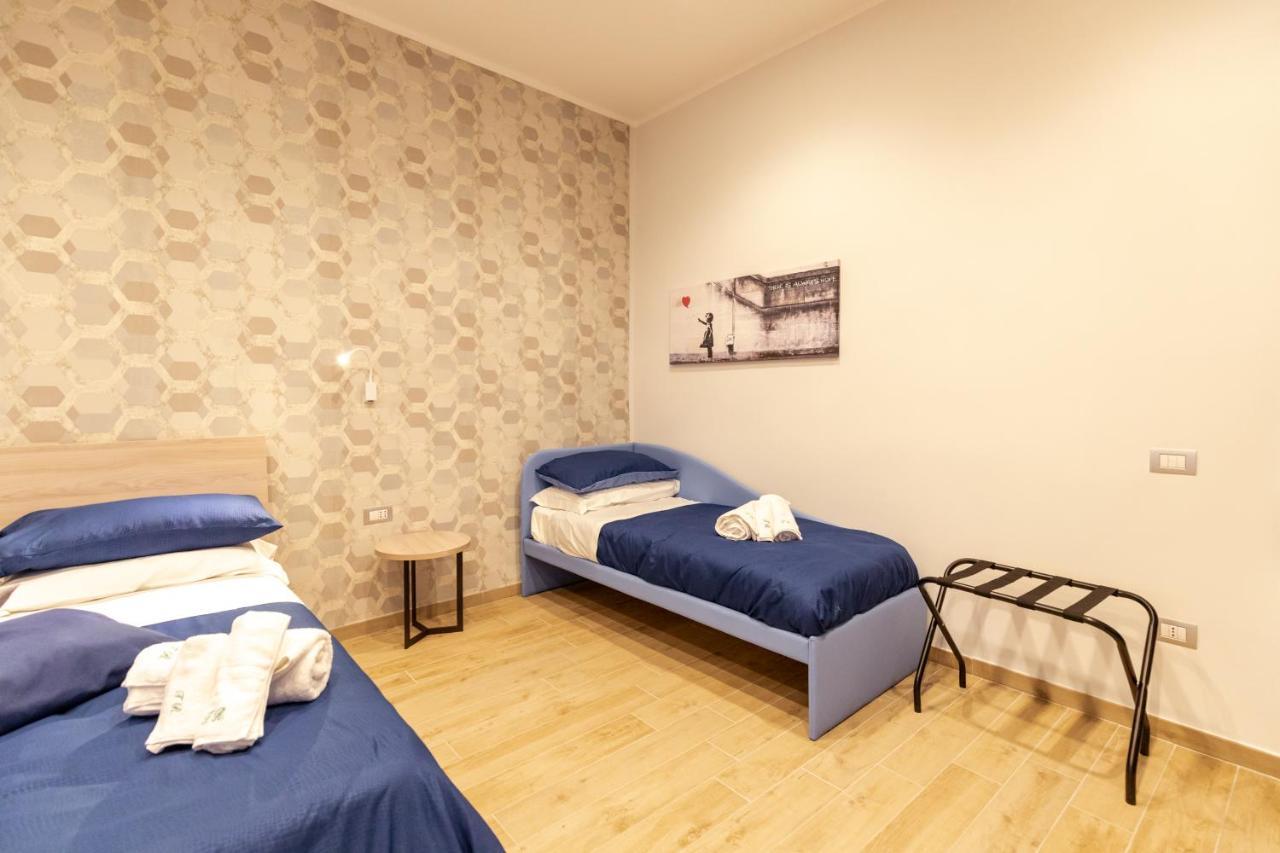 Toledo Rose Hotel Naples Luaran gambar