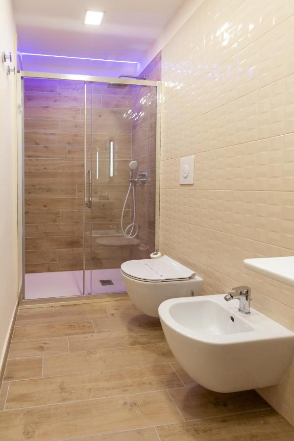 Toledo Rose Hotel Naples Luaran gambar