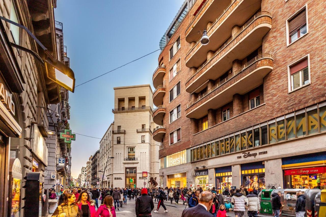 Toledo Rose Hotel Naples Luaran gambar