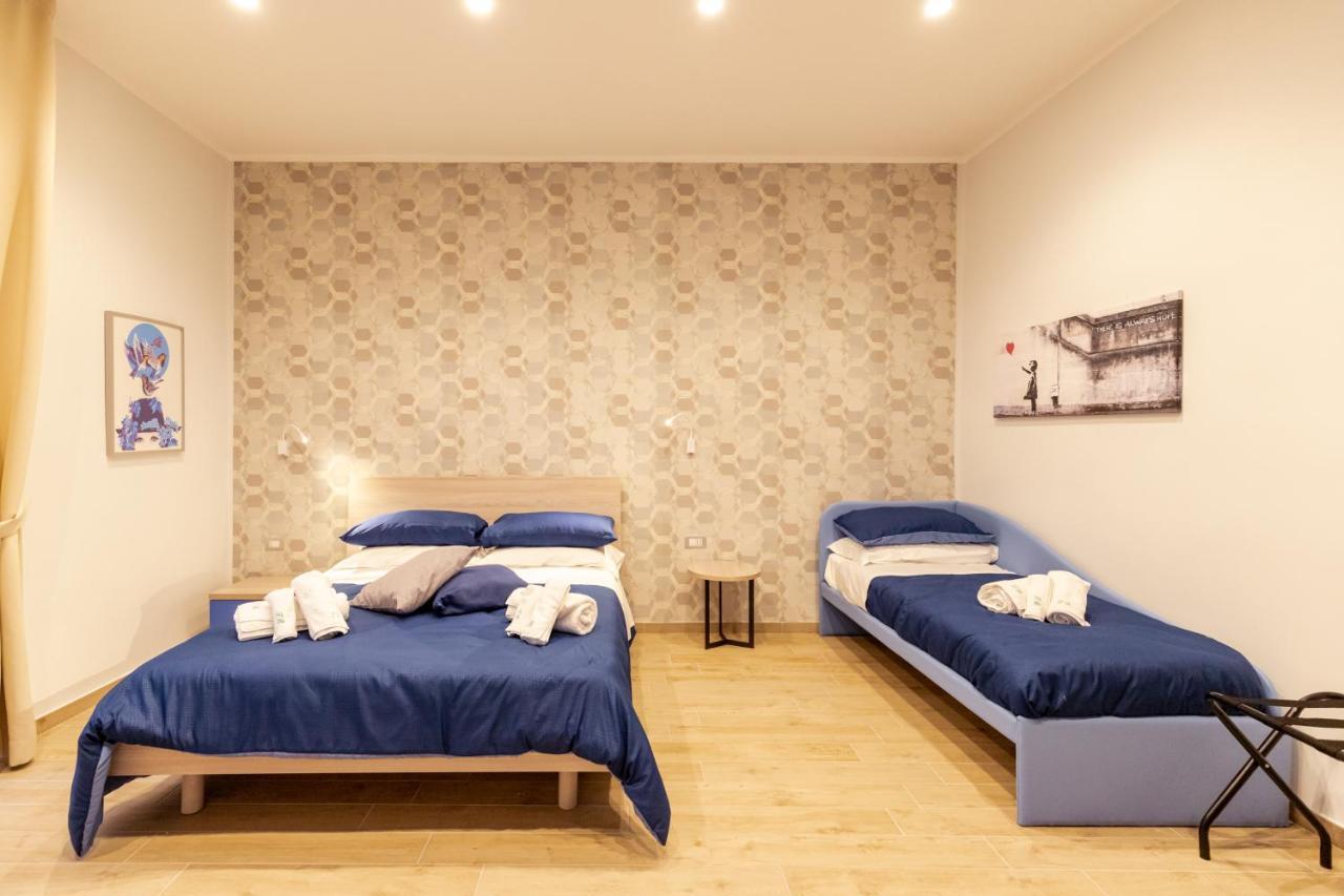 Toledo Rose Hotel Naples Luaran gambar